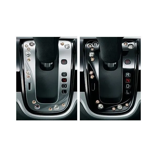 HONDA ホンダ NWGN N-WGN エヌワゴン 純正 インテリアデコレーション 2014.10～仕様変更