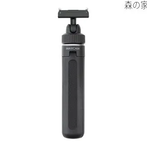 スポーツカメラ Osmo Action 5 Pro/4/360 Selfie Extension Pole ポータブル三脚 Vlogデスクトップスタンド アクセサリー