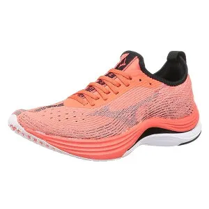 ミズノ (MIZUNO) ランニングシューズ WAVE AERO 20+R ウエーブエアロ レディース (22ss) コーラル 23.0-25.0cm J1GB223709【SS2603】