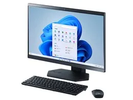 LAVIE A23 A2377/GAB PC-A2377GAB [ファインブラック]