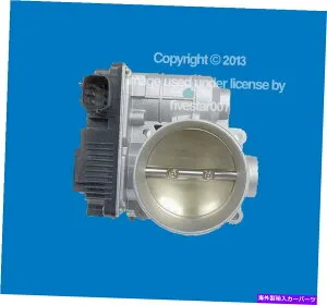 Throttle Body OEM Hitachi燃料噴射日産パスファインダー用のスロットルボディハウジングアクチュエーター OEM HITACHI Fuel Injection Throttle Body Housing Actuator for Nissan Pathfinder【並行輸入品】