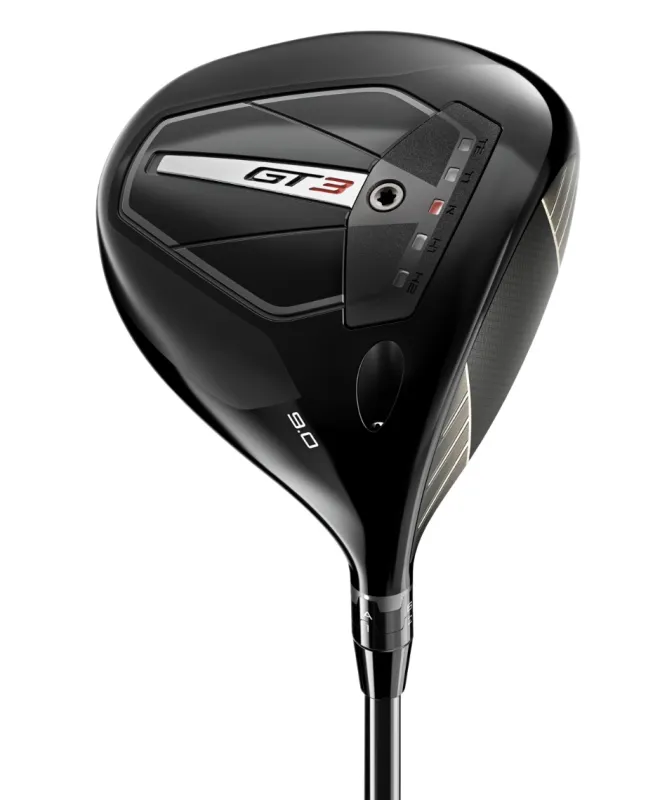 獲得ポイント850pt 【送料無料】タイトリスト(Titleist) ゴルフクラブ ドライバーGT3 DRIVER シャフト Graphite Design Tour AD VF 6GT3 DR TOUR-AD-VF メンズ VF6－S 10°