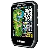 Shot Navi Granz [ブラック]