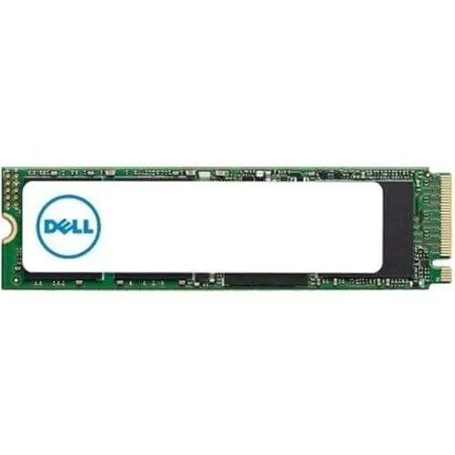 Dell 2TB 頑丈なソリッドステートドライブ - M.2 2280 内蔵型 - PCI Express NVMe [PCI Express NVMe 3.0 x4]