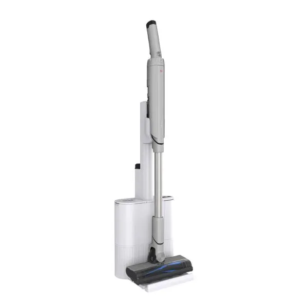 シャーク 掃除機 VOPOWER SYSTEM FIT+ コードレススティッククリーナー LC152J Shark LC152JST