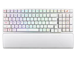 ROG Strix Scope II 96 RX Wireless [ムーンライトホワイト]