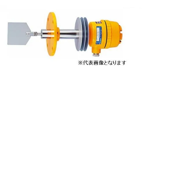 東和制電工業 パドル式レベルスイッチ(PRL-201F) PRL-201F-5K65A-200V-L-750-W-1-80x80