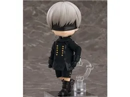 ねんどろいどどーる 9S(ヨルハ九号S型)