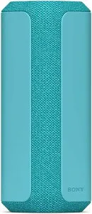 ソニー ワイヤレススピーカー SRS-XE200 :防水 IP67/広いリスニングエリア/ハンズフリー通話/ロングバッテリー16時間/マイクミュートボタン搭載によりオンライン会議時や通話にも便利 SRS-XE200 DC