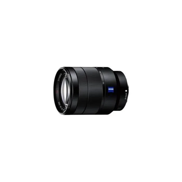 【長期保証付】ソニー SONY Vario-Tessar T* FE 24-70mm F4 ZA OSS SEL2470Z α ソニーEマウント ZEISS標準ズームレンズ SEL2470Z