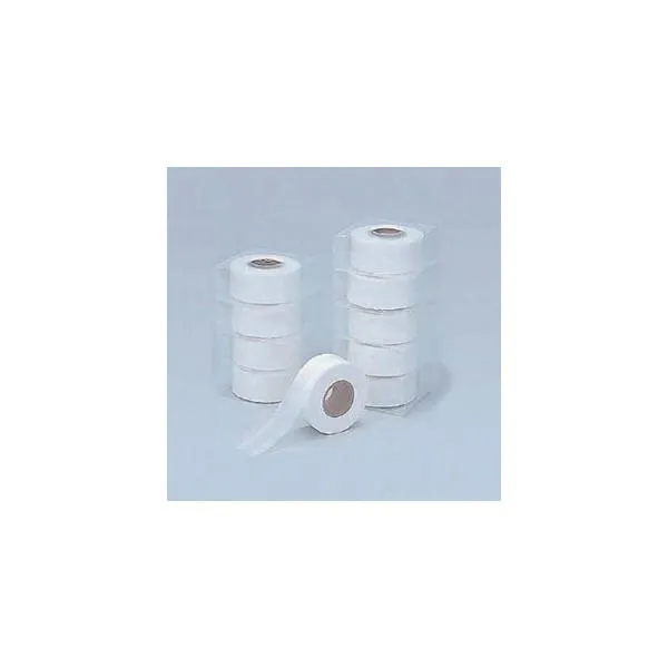 ジョイントスティックテープ 糊なし 厚0.049×幅35mm×100m巻 10巻入 KLASS (極東産機) 13-7155