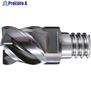 OSG PHOENIX ヘッド交換式エンドミル PXM スクエア・コーナラジアスタイプ 7835036 PXM PXVC250C25-04R020 (7835036) 1個 ■▼226-7542 【送料都度見積】 ●YA513