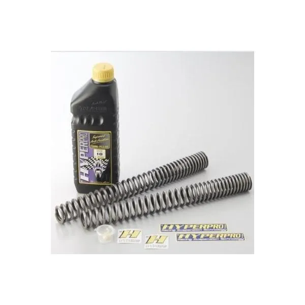 HYPERPRO ハイパープロ フロントスプリング V7 Stone Racer II STORNELLO Special CLASSIC Cafe Classic III SPECIAL Anniversario Carbon Milano 足回り