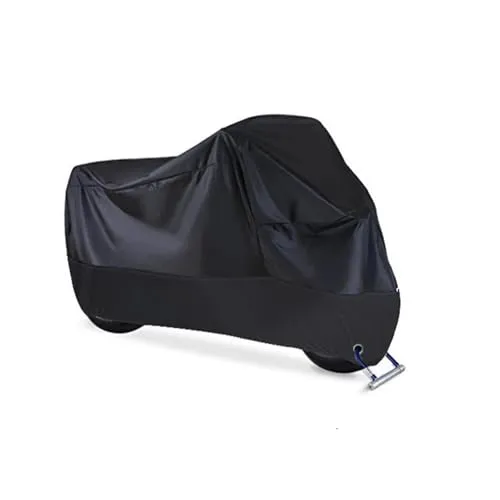 バイクカバー バイクカバー に適合する PCX125 PCX150 PCX160 PCX 125 150 160 の防水屋外雨カバー保護(4XL For 230250cm)