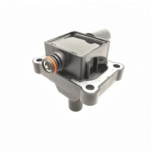 点火コイル 0001587503 0221506002、ベンツ C230/C280/E320/C36AMG/SL320 2.3L と互換性あり - 1993-2000 - 自動車点火システムコンポーネント