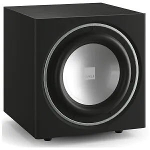 DALI SUB-E9N/SB（サテンブラック） サブウーファー ダリ SUBE9N