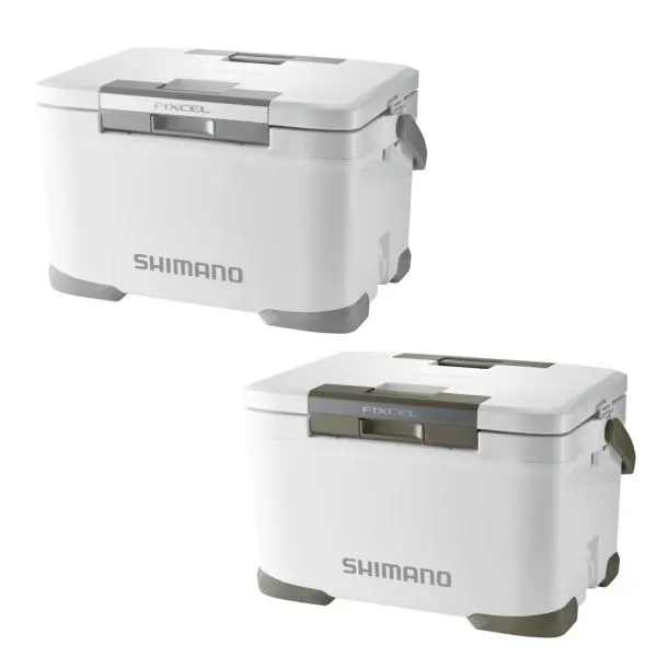 シマノ フィクセルLT 30L NF-730Z (クーラーボックス 釣り 中型)【送料無料】