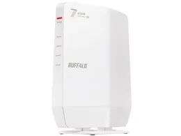 AirStation WSR6500BE6P/CWH [ホワイト]