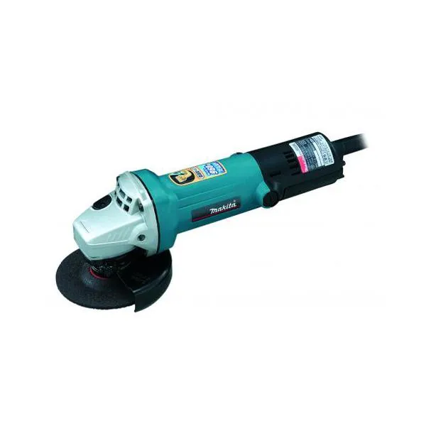 マキタ ディスクグラインダ 100mm 最大出力960W 低速高トルク型 9533BL 期間限定 ポイント10倍