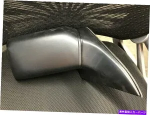USミラー 乗客の右側ビューミラーパワーフィット91-96エスコート570470-1 Passenger Right Side View Mirror Power Fits 91-96 ESCORT 570470-1【並行輸入品】