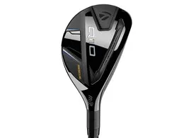 Qi10 レスキュー ユーティリティー [NS PRO 820GH フレックス：S ロフト：25]