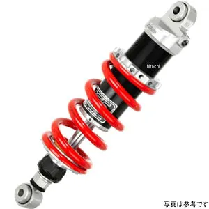 ワイエスエス YSS リアショック MZ366-350TRL-20 82年-83年 VT250F 117-2311054 HD店