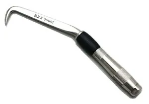 MIKI BXハッカー BX3F 鉄筋結束用 SHORT F・GRIP ゆうパケ 。