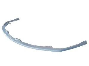 プリウス 30プリウス 30 ZVW30 フロントリップ H21/5～H23/11 FRP 未塗装 社外品 左右セット PRIUS トヨタ TOYOTA