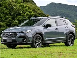 クロストレック