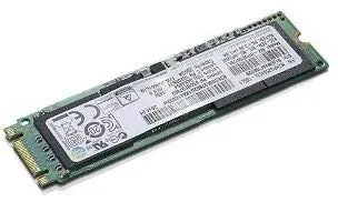 Lenovo ThinkPad 256GB SSD 04X4489用純正ハードドライブ。