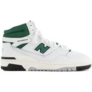 New Balance ニューバランス メンズ スニーカー 【New Balance 650R Aime Leon Dore Masaryk Community Gym Green】 サイズ US_8(26.0cm) White/Classic Pine