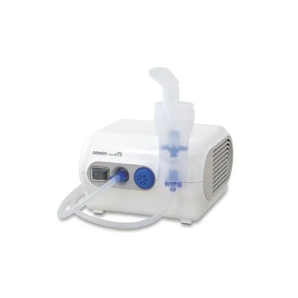 ≪送料無料≫オムロン コンプレッサ－式ネブライザ ＮＥ－Ｃ２８ 1台