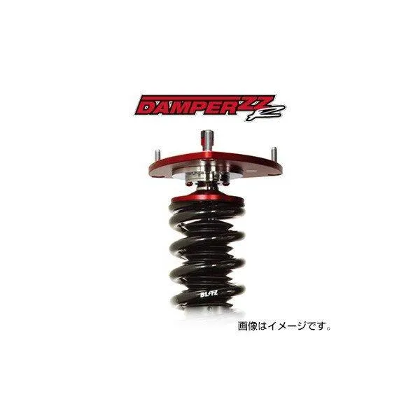 BLITZ ブリッツ 車高調 ZZ-R マツダ MAZDA3 SEDAN BPFP 92534 送料無料(一部地域除く)