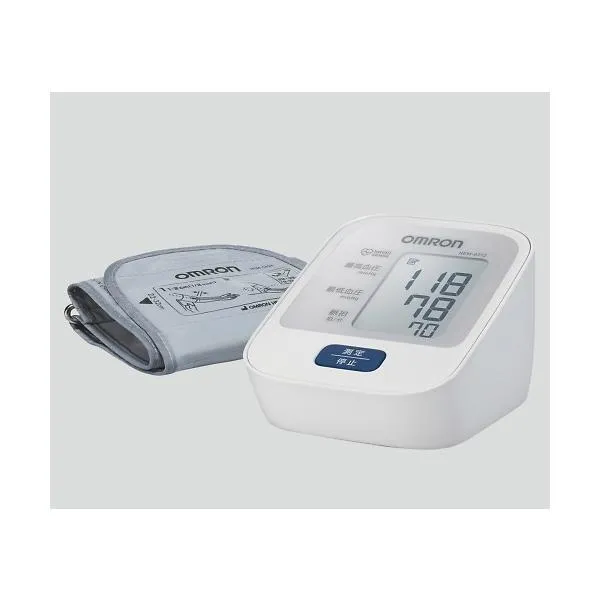 オムロン デジタル自動血圧計 ＨＥＭ－８７１２ 4975479409851