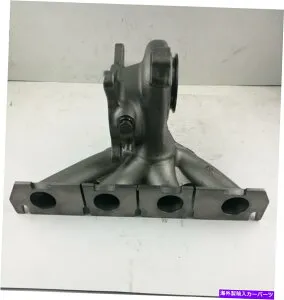 Turbo Charger K04-0064 VW Golf Scirocco 2.0 TFSI CDLA CDLG CDLF BYD TURBOマニホールドハウジング K04-0064 VW Golf Scirocco 2.0 TFSI CDLA CDLG CDLF BYD Turbo manifold housing【並行輸入品】