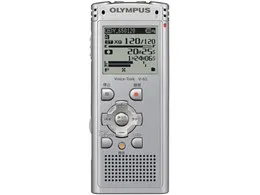 ボイストレック V-65 [ライトシルバー]