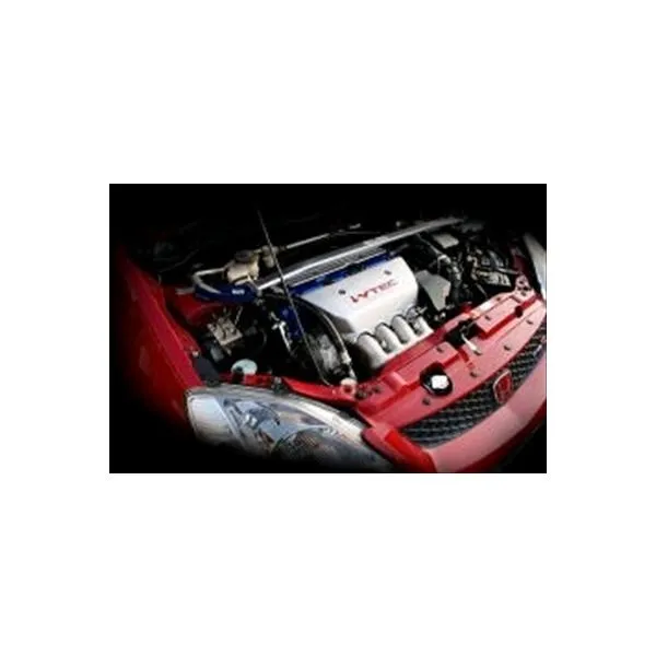シビック TypeR EP3 Strut Tower Bar Ｆｒｏｎｔ