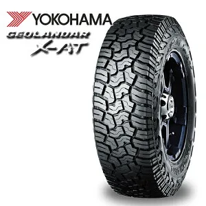 【取付対象】LT285/75R18 129/126Q ヨコハマ ジオランダー G016 YOKOHAMA GEOLANDAR X-AT G-016 新品 サマータイヤ単品1本 2本以上の購入で送料無料（法人限定）