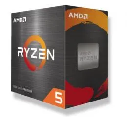 Ryzen 5 5600XT BOX