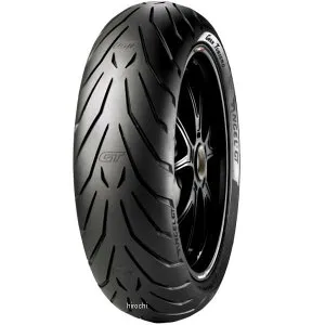 ピレリ PIRELLI エンジェルGT 160/60 ZR 18 M/C (70W) TL リア 2317900 HD店