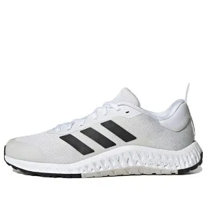 adidas アディダス レディース スニーカー 【(WMNS) adidas Everyset 'White Black' IF3200】 サイズ US_7.5(24.5cm)