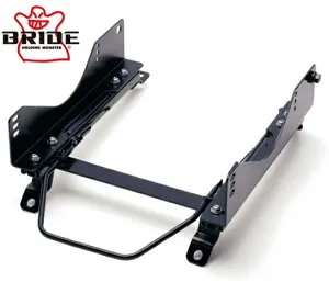 BRIDE スーパーシートレール LFタイプ 右：G007 ミニ ZC16A 11/1～ クロスオーバー