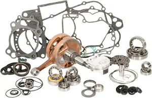 WRENCH RABBIT レンチラビット ENGINE KIT HON [0903-0953] CR250R 1995 - 1996 HONDA ホンダ ボアアップキット エンジンパーツ エンジン