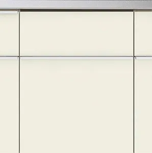 食器洗い乾燥機 パナソニック製（LIXIL） NP-45AS1WJG 間口45cm シルバー 浅型タイプ 【扉材別売】