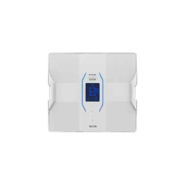 【長期保証付】タニタ(TANITA) RD-916L パールホワイト 体組成計 インナースキャンデュアル