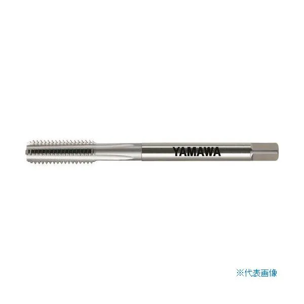 ■ヤマワ ハンドタップ 左ねじ用 HT LH P5 M30X3 1.5P HTLHP5M30X31.5P(2151880)