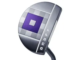 オノフ OM-6 パター レディース [32インチ]