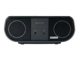 AUREX TY-ANC1(K) [ブラック]