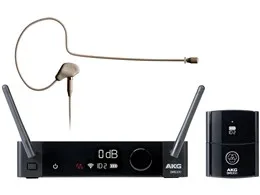 DMS300 SET イヤーフックマイク