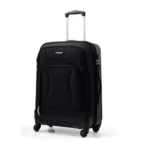 ★全商品ポイントアップ＆クーポン配布中！★ 【送料無料】 キャリーケース 中型 TSAロック 旅行バッグ CRUST Mサイズ 10P03Dec16